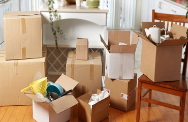 Packers and Movers Kolkata