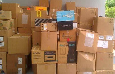 Domestic Relocation Services