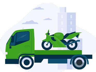 Bike Transportation Services