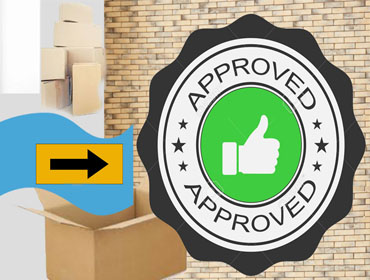 IBA Approved Packers Movers