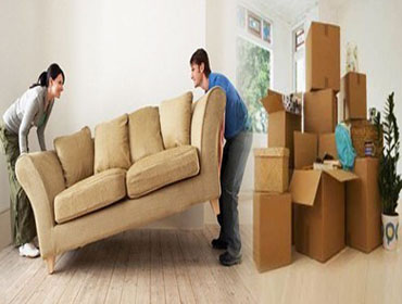 Local Shifting Services