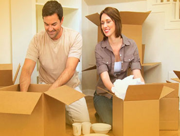 Packers and Movers Services